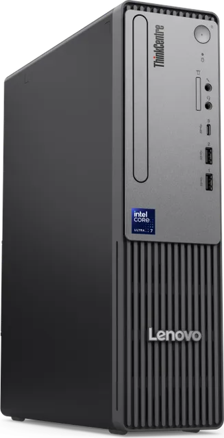 Desktop Business Lenovo ThinkCentre neo 50s Gen 6 cu procesor Intel Core Ultra 5 225 pana la 4.9 GHz