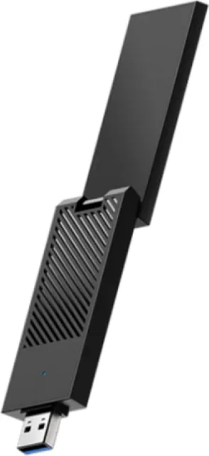 Adaptor Wireless CUDY WU6500, WIFI 7, Mesh, Tri-Band