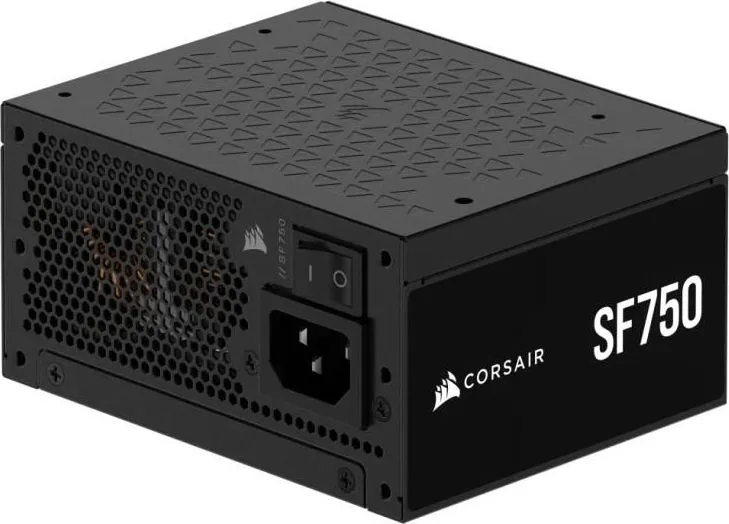 Sursa Corsair SF Series, 80+ Platinum, 750W