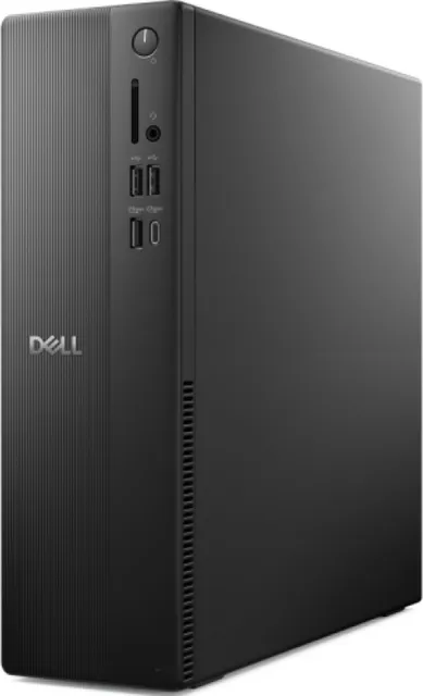 Desktop Business DELL Pro Slim Essential QVS1260 cu procesor Intel Core i5-14500 pana la 5.0 GHz