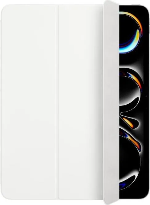 Apple Smart Folio for iPad Pro 13-inch (M4) - White