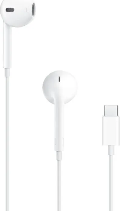 Apple EarPods (USB-C) with Remote and Mic