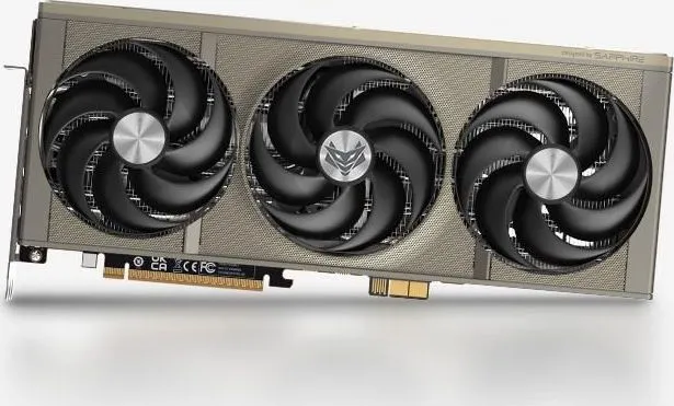 Placa video Sapphire Nitro+ Radeon RX 9070 XT, 16GB GDDR6, PCI Express x16 5.0, 256bit
