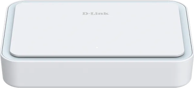 Router wireless D-Link DBR-330, WIFI 6, Mesh, Dual Band