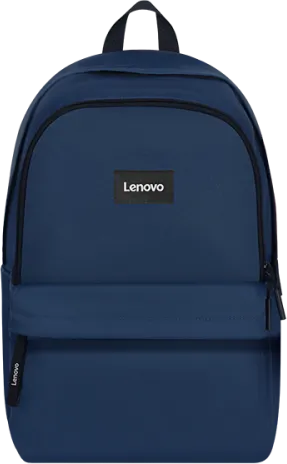Rucsac laptop Lenovo Backpack B10, albastru