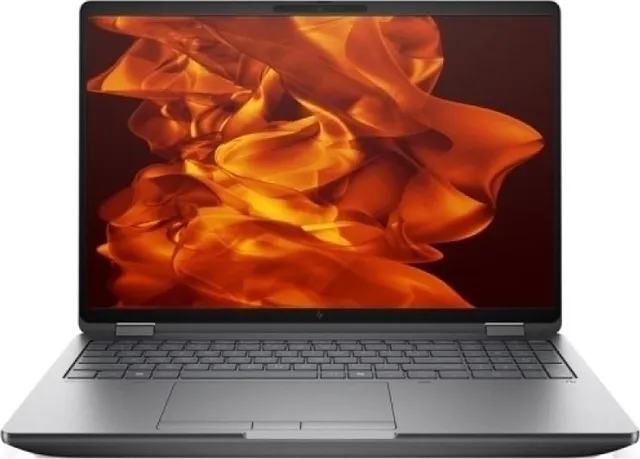 Laptop Workstation HP ZBook Fury G1i 16, cu procesor Intel Core Ultra 7 265HX, 16'' IPS, 32 GB DDR5, 1 TB