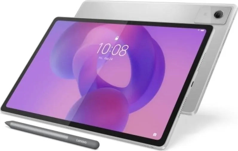 Lenovo Idea Tab Plus, 8 GB RAM, 256 GB, Cloud Grey