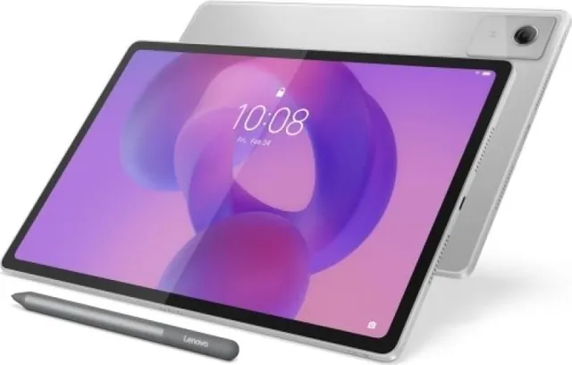 Lenovo Idea Tab Plus, 8 GB RAM, 256 GB, Cloud Grey