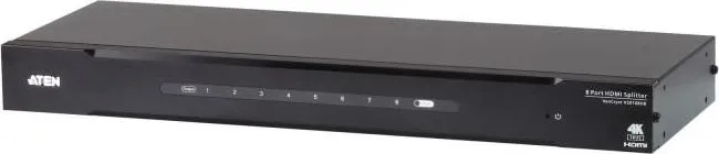 Splitter HDMI Aten VS0108HB, Video