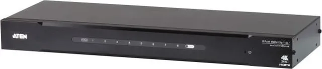 Splitter HDMI Aten VS0108HB, Video