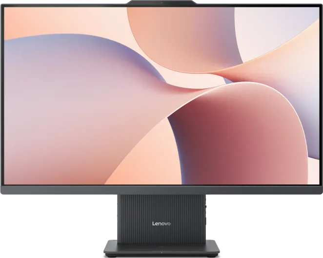 All-in-One Consumer Lenovo IdeaCentre AIO 27AKP10 cu procesor AMD Ryzen 5 330 pana la 4.5 GHz, 27 inch, FHD