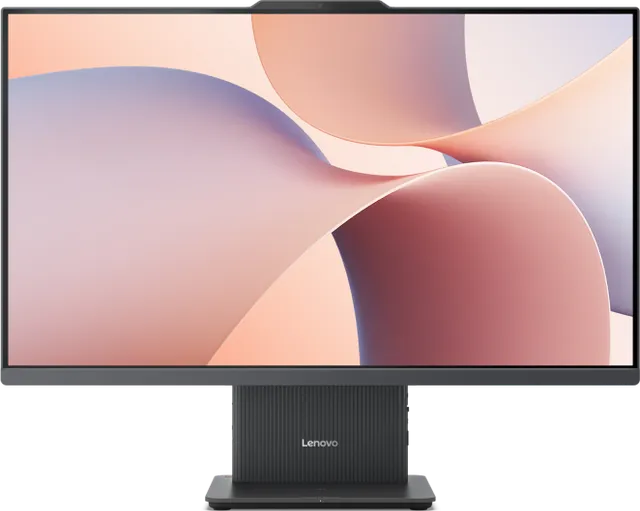 All-in-One Consumer Lenovo IdeaCentre AIO 27AKP10 cu procesor AMD Ryzen 5 330 pana la 4.5 GHz, 27 inch, FHD