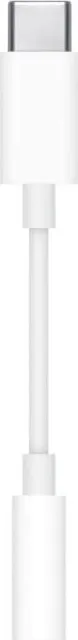 Apple USB-C TO 3.5 MM Headphone Adapter