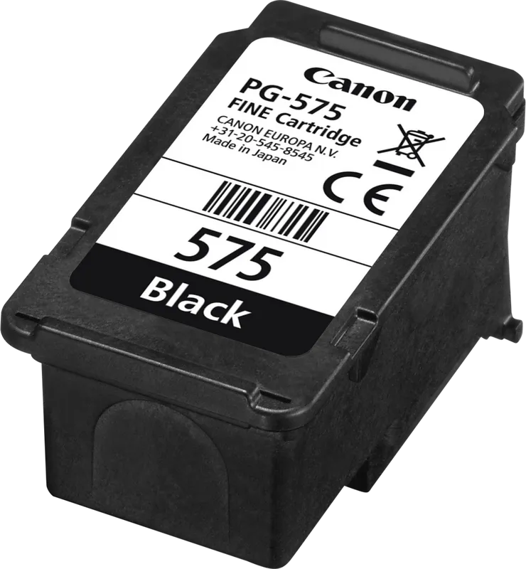 Cartus Canon PG-575, Black
