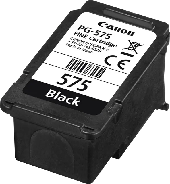 Cartus Canon PG-575, Black