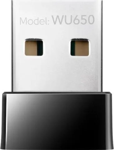 Adaptor wireless CUDY WU650, WIFI 5, Dual Band