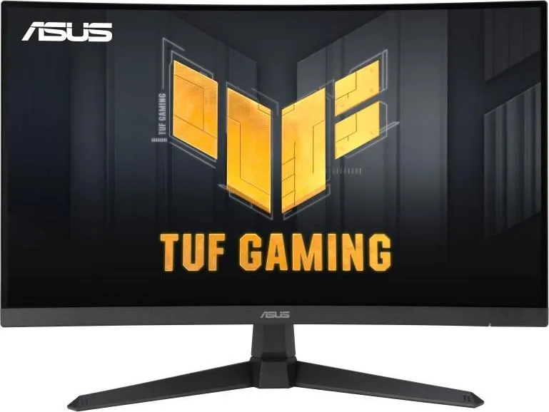 Monitor Gaming ASUS VG27WQ3B, 27", 2560 x 1440 pixeli, Black
