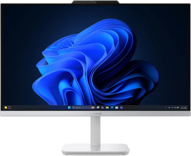 All-in-One Consumer Lenovo A105 24 cu procesor AMD Ryzen 5 4500U pana la 4.3 GHz, 24 inch, FHD, 8 GB