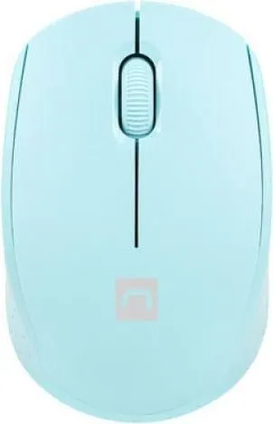Mouse Wireless Natec Stork, 1600 dpi