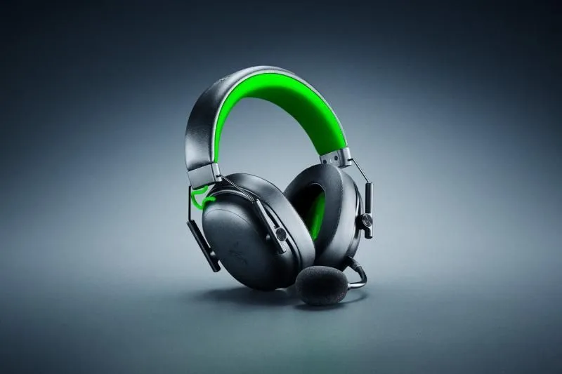Casti Gaming Over-ear Razer BlackShark V3 X HyperSpeed, negru