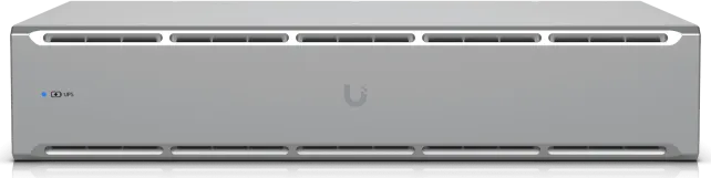 UPS Ubiquiti UniFi UPS 2U, 1500 VA, capacitate baterie 12V/9AH, timp transfer 6 ms (tipic), 10 ms (max.)