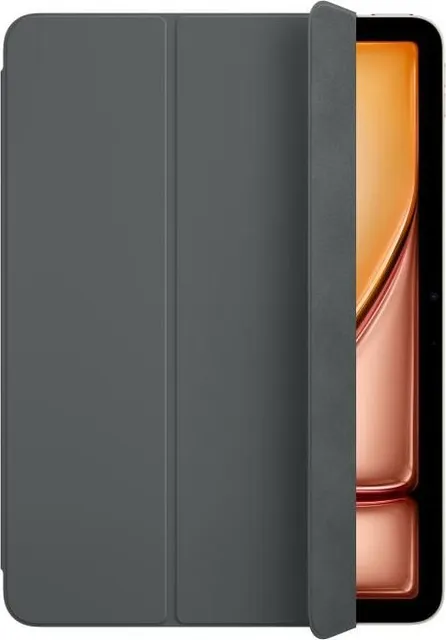 Apple Smart Folio for iPad Air 11-inch (M2) - Charcoal Gray