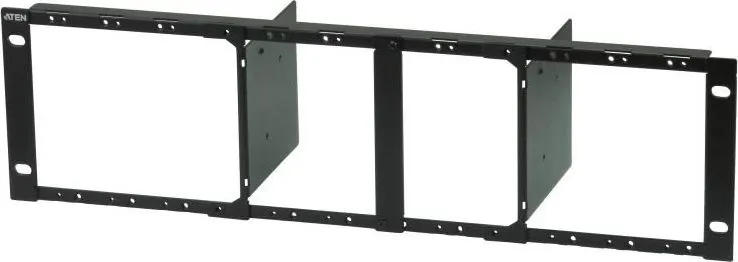 Rackmount kit video extender ATEN VE-RMK3U