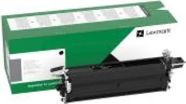 Drum unit Lexmark 71C0Z10, Negru
