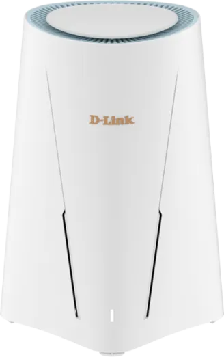 Router wireless D-LINK AX6000, WIFI 6E, Mesh, Dual Band