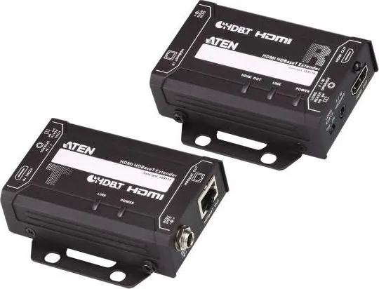 Extender Aten VE811-AT-G. Tipul: Emițător & receiver AV