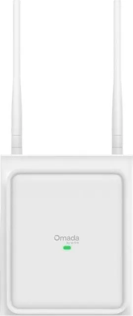 Access point TP-Link EAP725-Outdoor, Gigabit, PoE, Dual-band, Wi-Fi 7