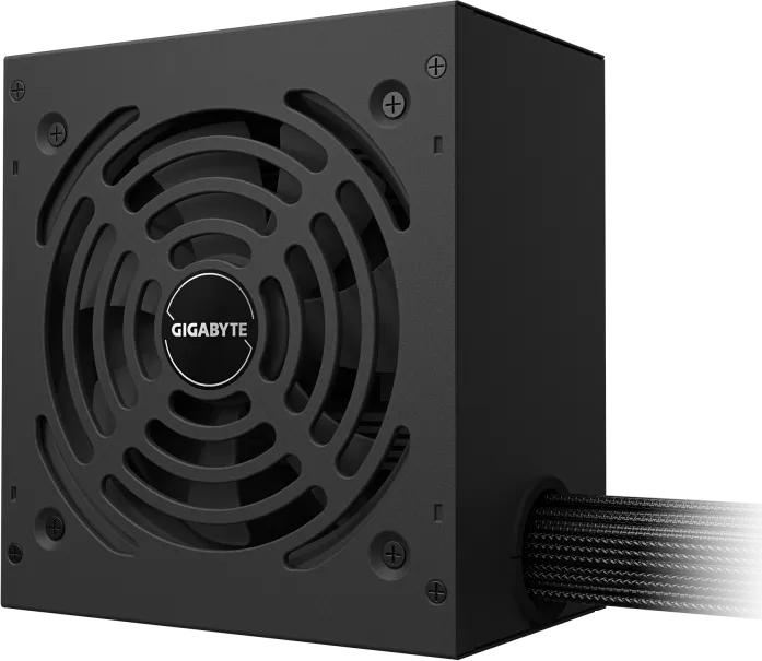 Sursa Gigabyte P650G PCIE 5.1, 80+ Gold, 650W