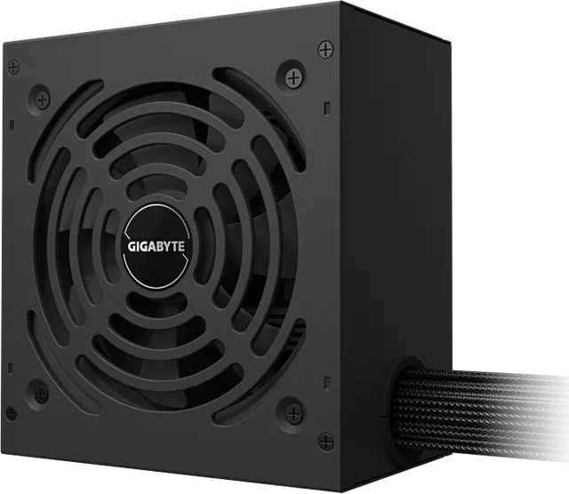 Sursa Gigabyte P650G PCIE 5.1, 80+ Gold, 650W