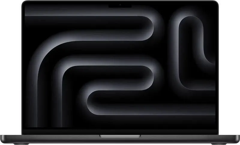 MacBook Pro 14.2"/Apple M5, Black (Z1KJ002DV)