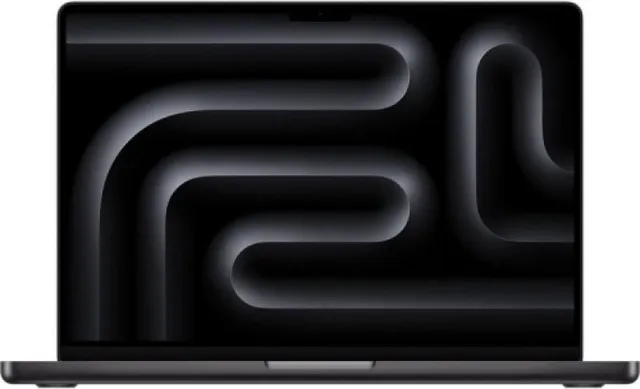 MacBook Pro 14.2"/Apple M5 Max (CPU 18-core, GPU 40-core, Neural Engine 16-core) - NANO TEXTURE Display - INT KB (No Adapter) - 2026 (CTO from MGDU4RO/A)