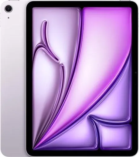 Apple 11-inch iPad Air (M4) Wi-Fi 1TB - Purple