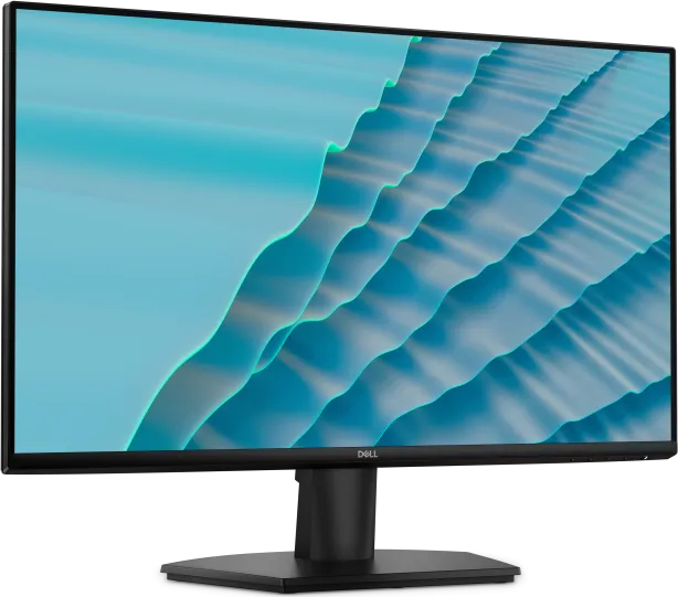 Monitor Commercial DELL SE2726H, 27", 1920x1080 pixeli, Black