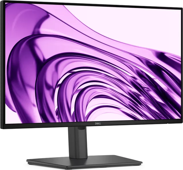 Monitor Commercial Dell P2226H, 21.5", 1920 x 1080 pixeli, Grey