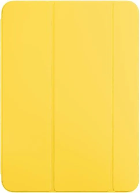 Apple Smart Folio for iPad (A16) - Lemonade (2025)
