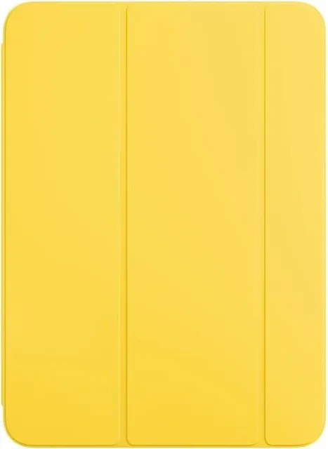 Apple Smart Folio for iPad (A16) - Lemonade (2025)