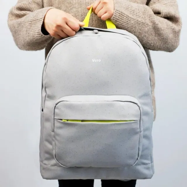 Rucsac laptop Acer Vero, Gri