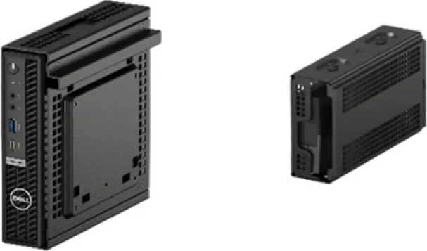 Suport Calculator Dell MFS22, OptiPlex Micro, Dual VESA