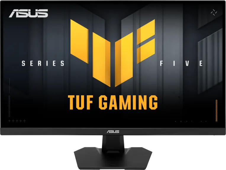 Monitor Gaming ASUS VG279QM5F, 27", 1920 x 1080 pixeli, Black