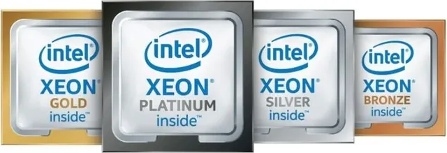 INT Xeon-S 4514Y CPU FOR HPE