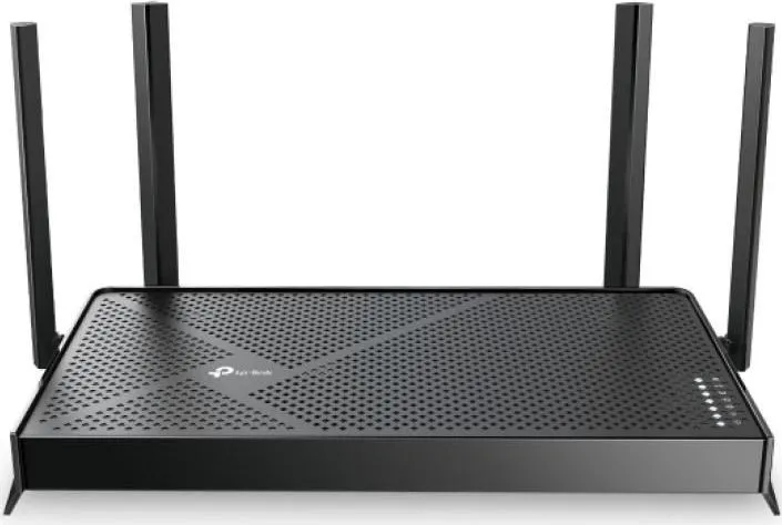 Router wireless TP-LINK EB210 PRO, WIFI 7, Mesh, Dual Band