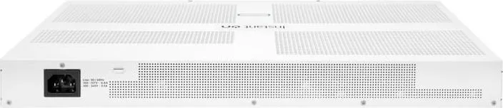 HPE Networking Instant On Switch 48p Gigabit 4p SFP+ 1930