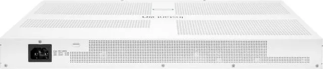 HPE Networking Instant On Switch 48p Gigabit 4p SFP+ 1930