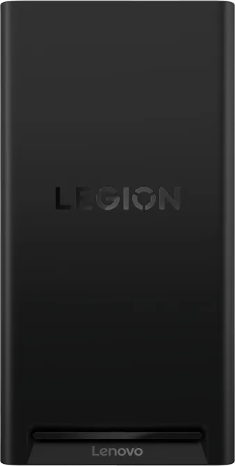 Desktop Gaming Lenovo Legion T5 30IAX10 cu procesor Intel Core Ultra 7 251HX pana la 5.1 GHz, 16 GB DDR5