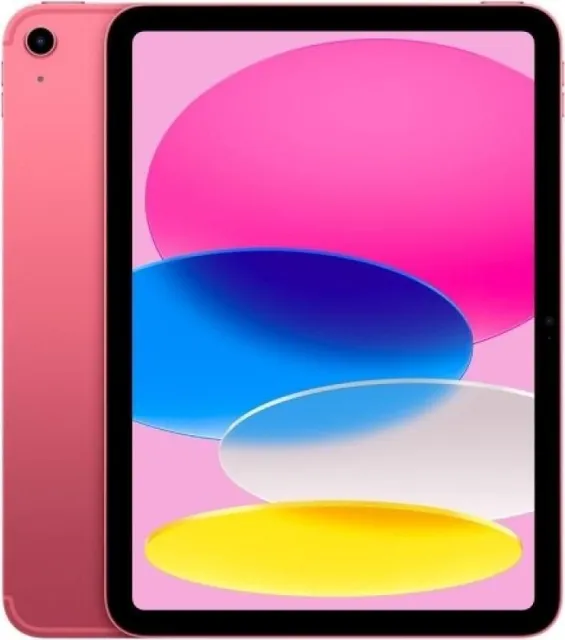 Apple 11-inch iPad (A16) Cellular - (2025)