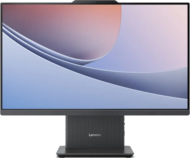 All-in-One Consumer Lenovo IdeaCentre AIO 24ILL11 cu procesor Intel Core Ultra 7 256V pana la 4.8 GHz, 24 inch